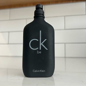 Calvin Klein CK be